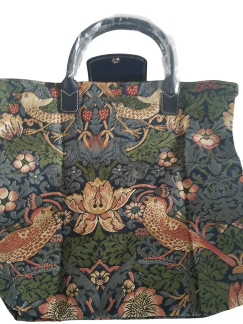 Signare nwot tapestry